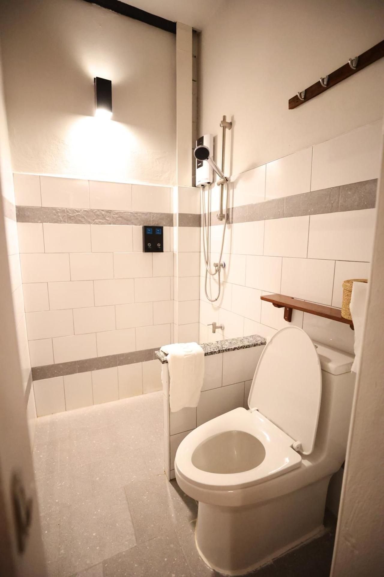 Velawarin Hotel Single Standard 2