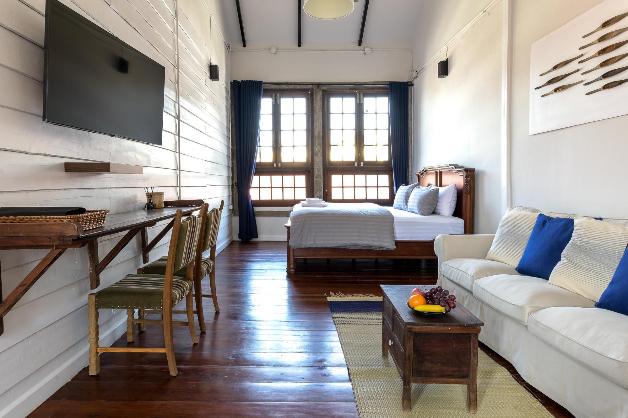 Velawarin Hotel Superior Double Room