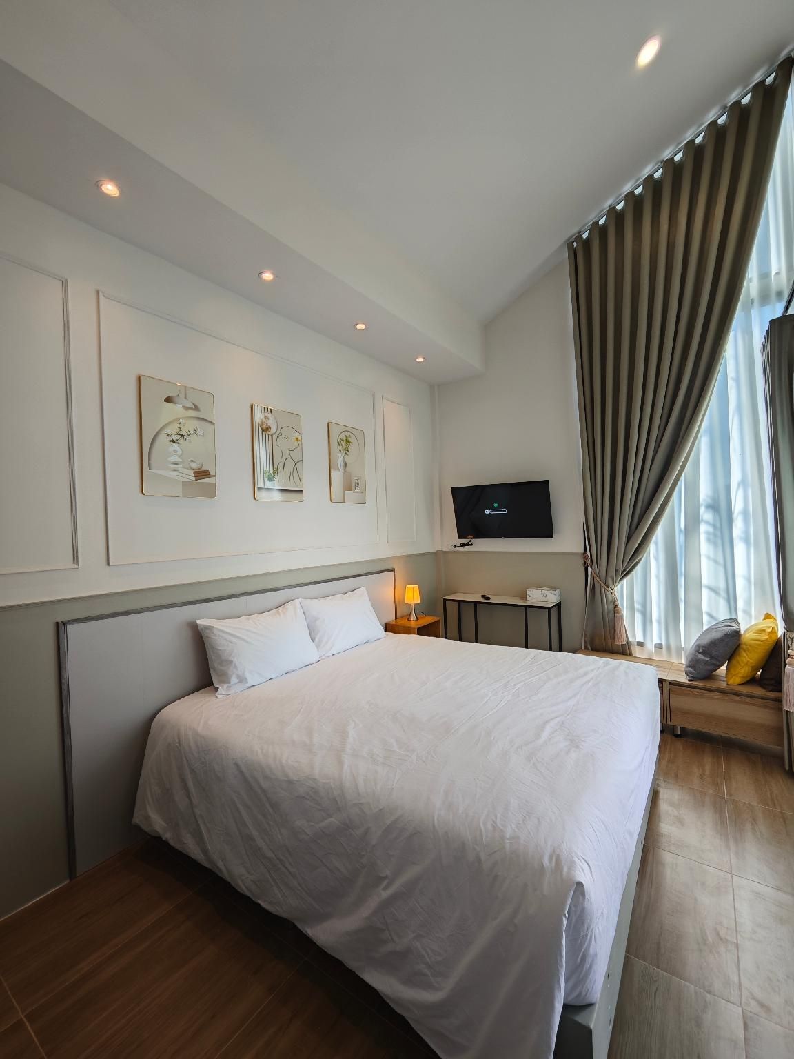 S'VILLA UBON Junior Suite One Bedroom