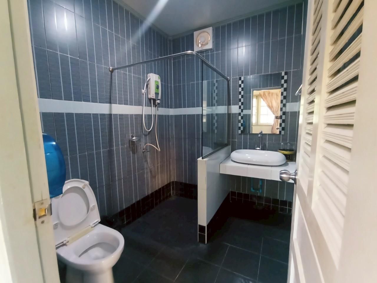 Resort Deluxe Double
