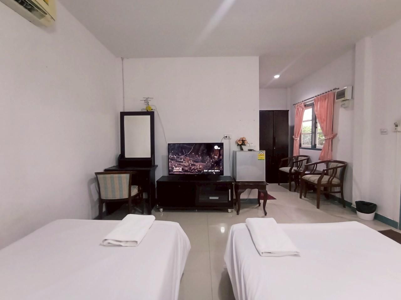 Resort Twin Room