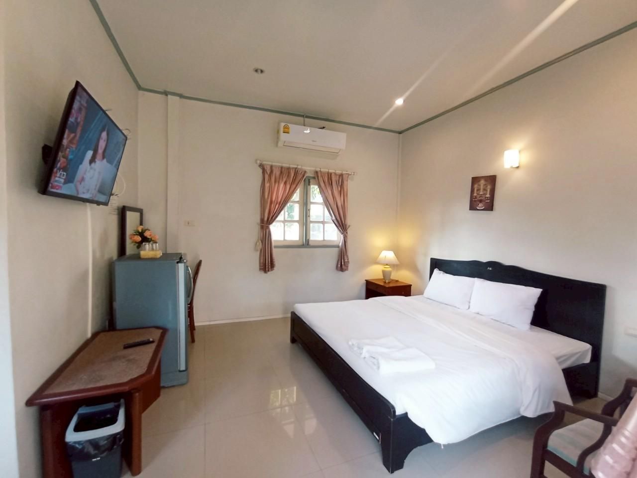 Resort Deluxe Double