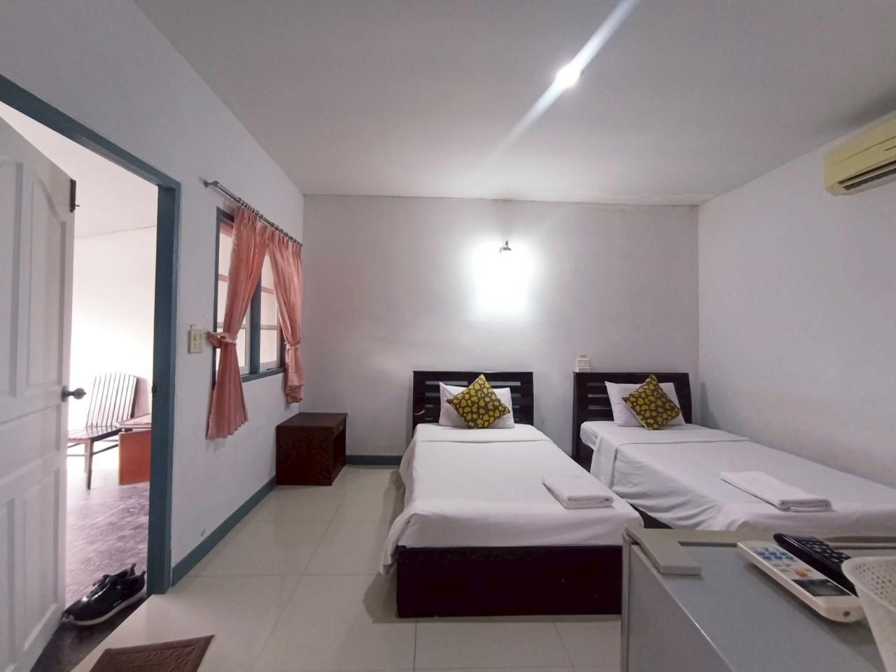 Resort Twin Room