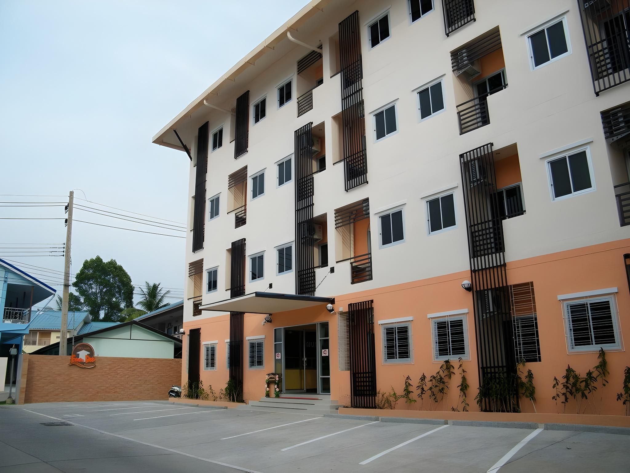 Fundee 1 Mansion
