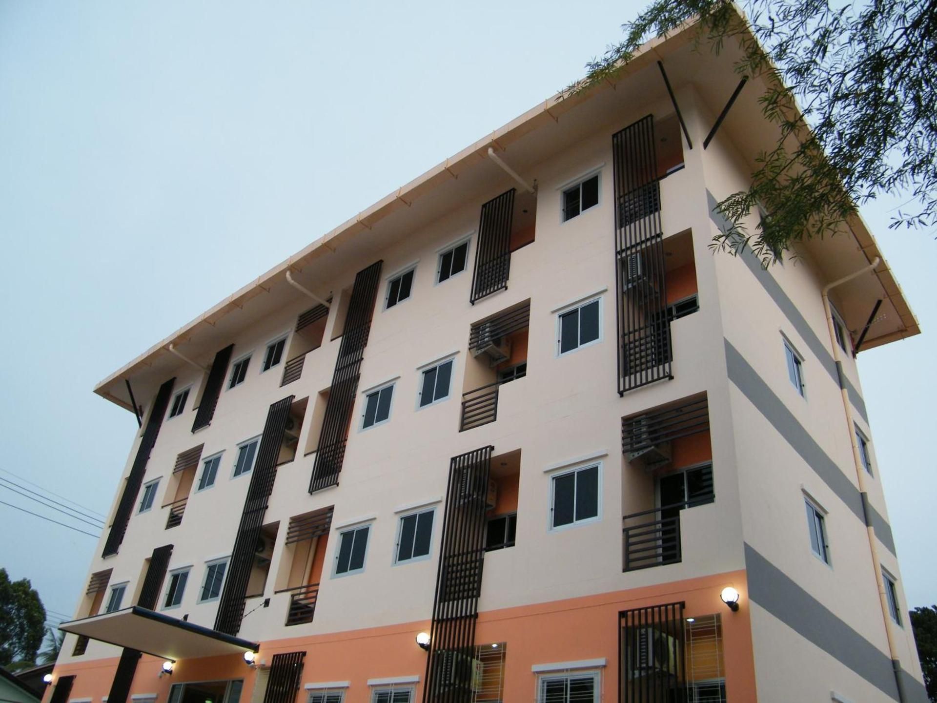 Fundee 1 Mansion