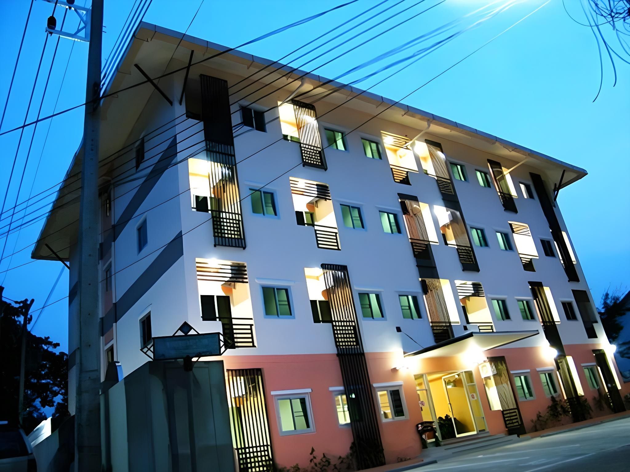 Fundee 1 Mansion