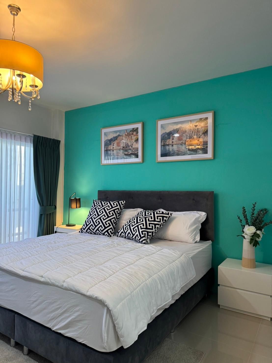 Superior King Room for 3 People with Sofa - Non-Smoking, Special Offer