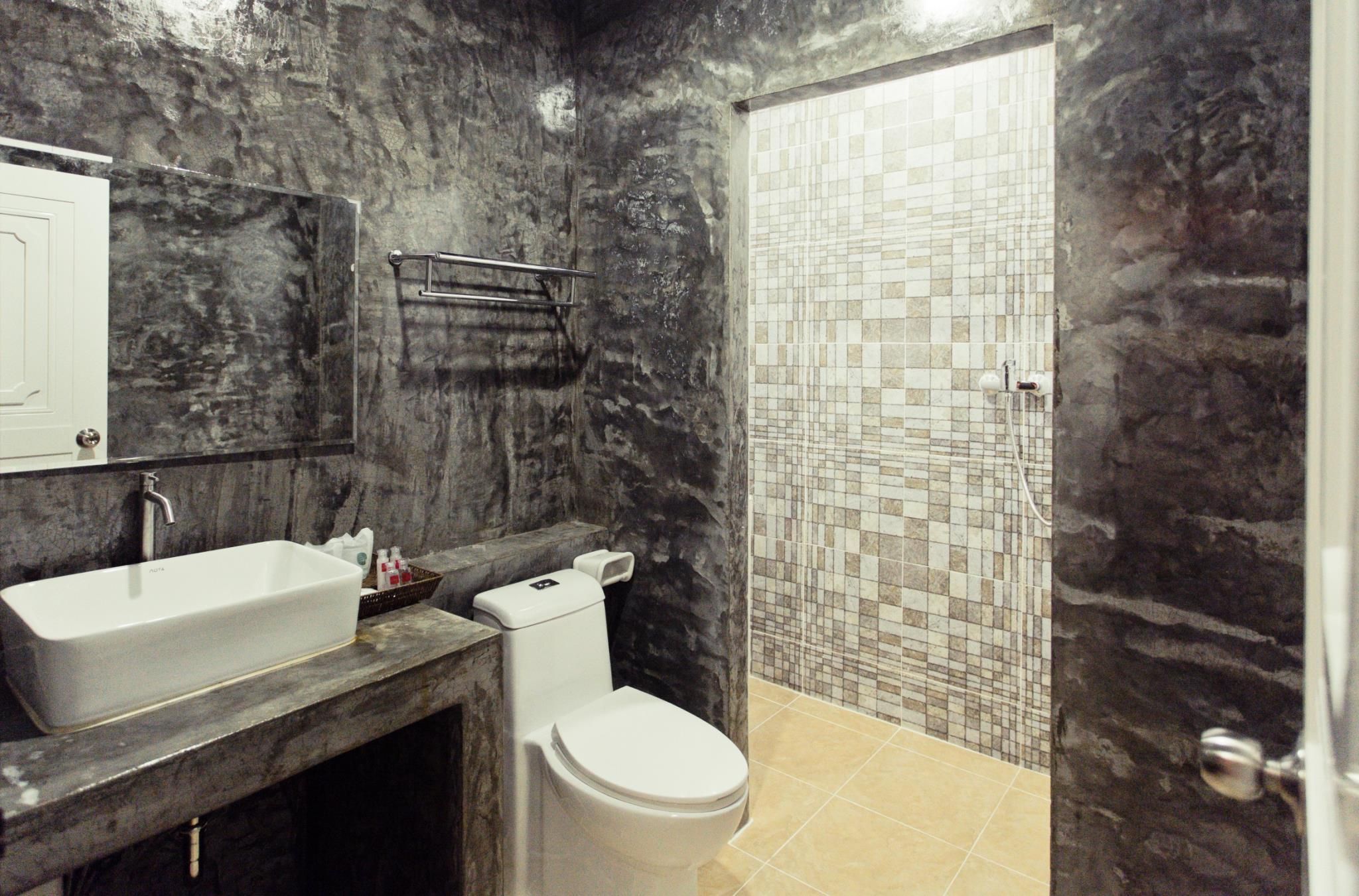 The Proud Hotel Superior 2