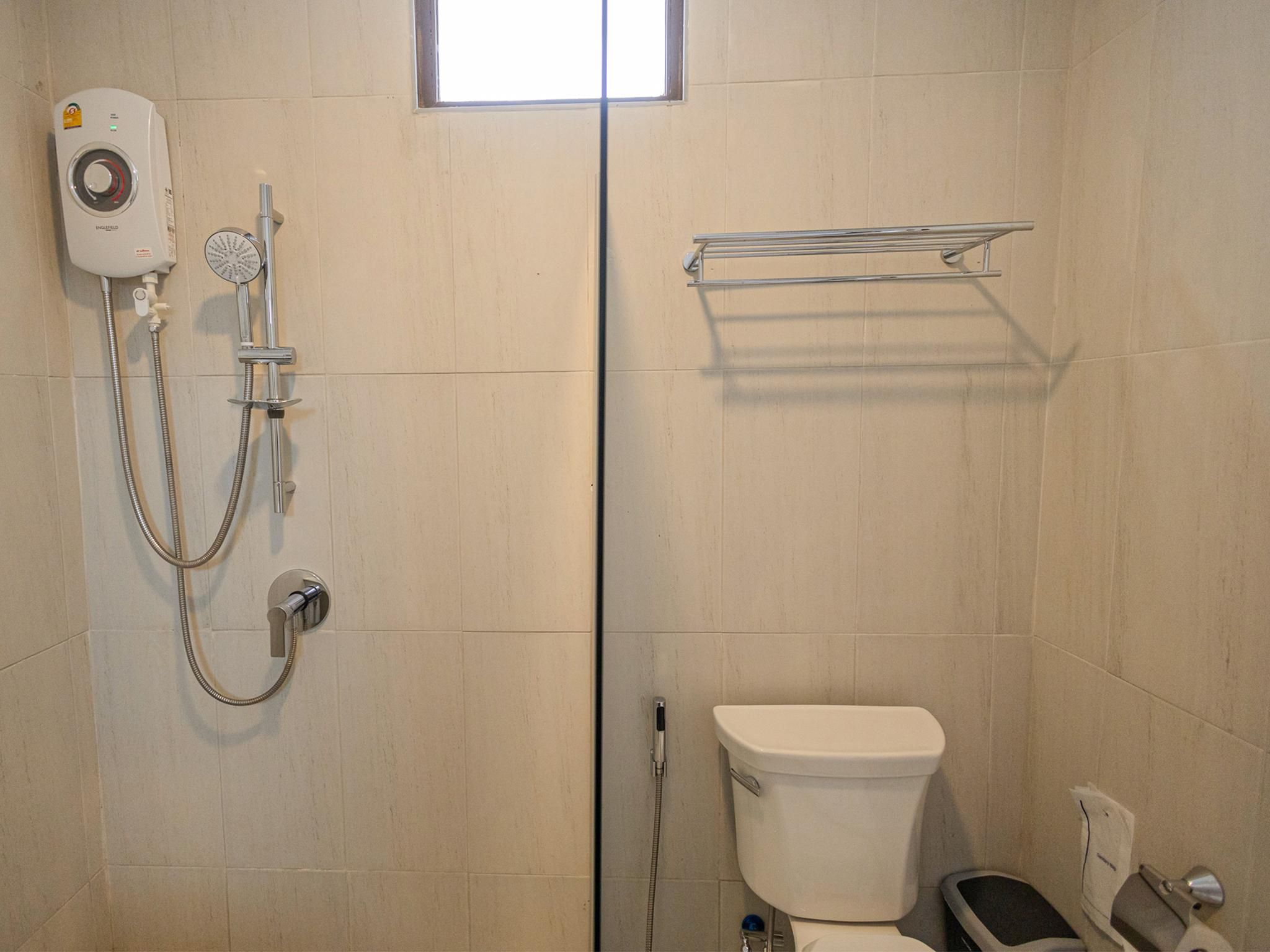 B2 Ubon Boutique & Budget Hotel  Family Suite Room 3