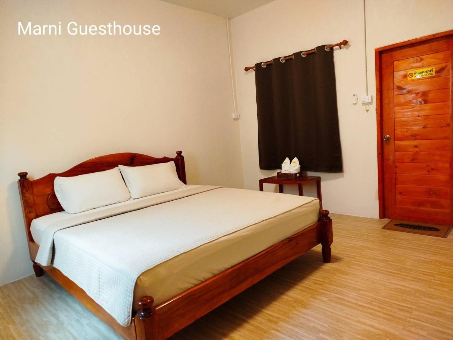 Marni Guesthouse