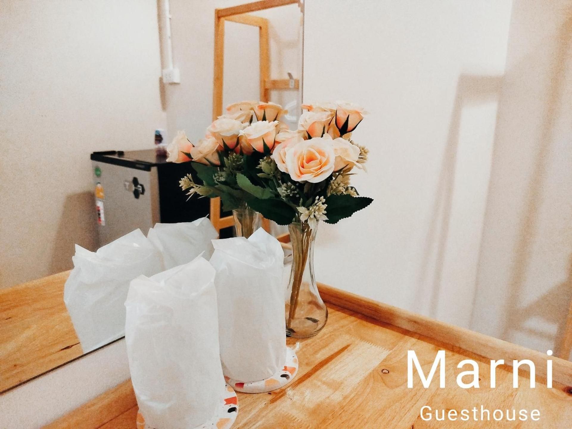 Marni Guesthouse