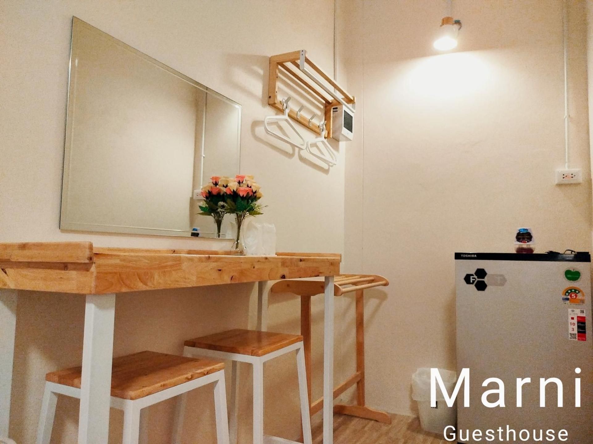 Marni Guesthouse