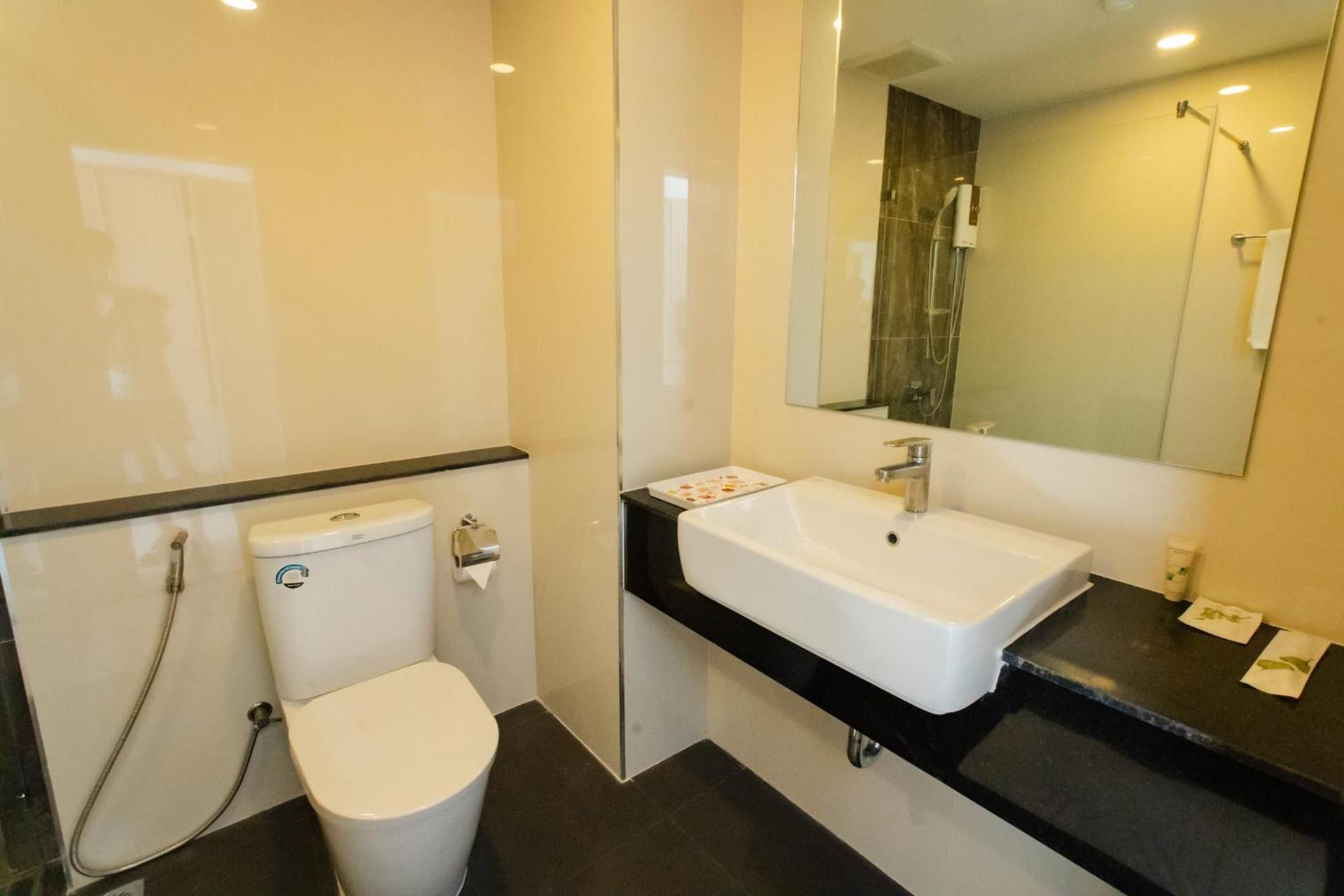 Kanthiya Garden Hotel Twin 3