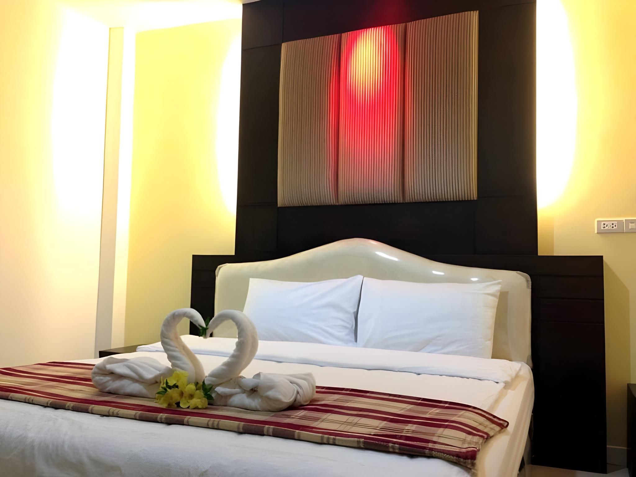 VIP Villa