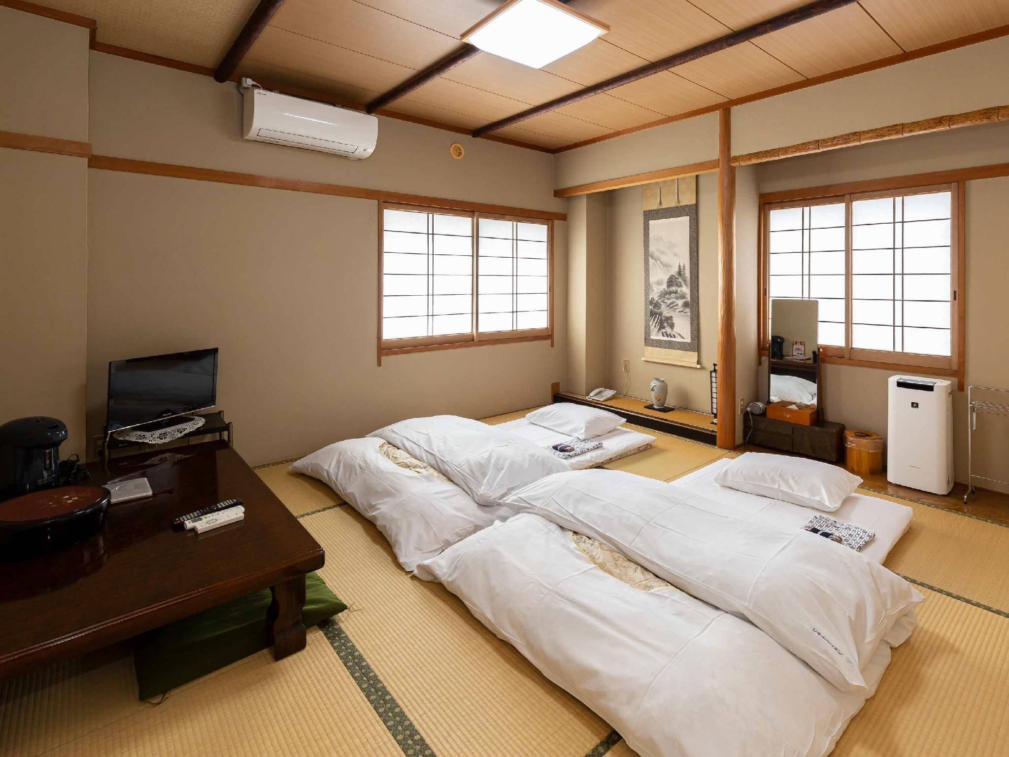 Japanese Style 8 Tatami