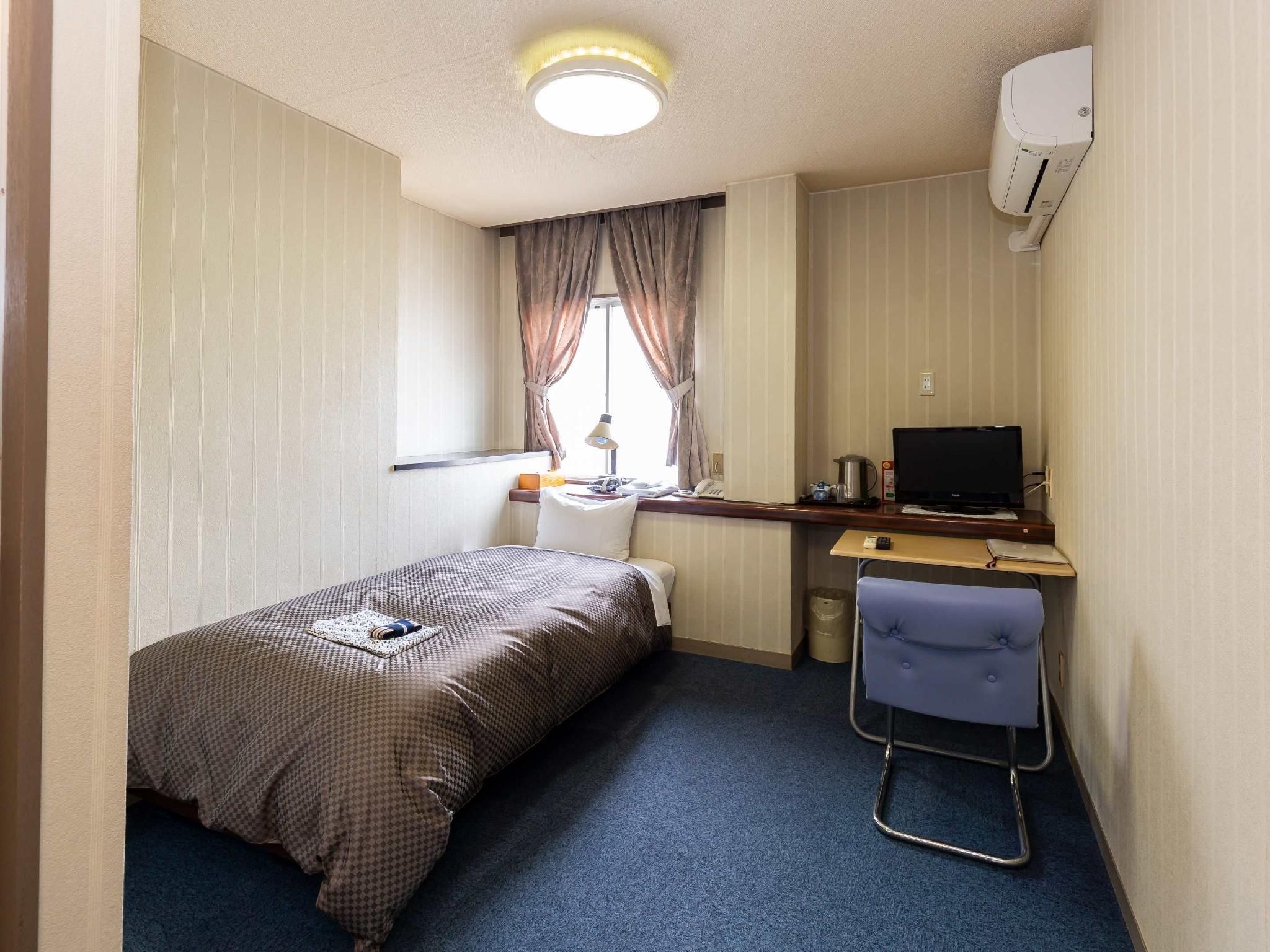 Single Room A
