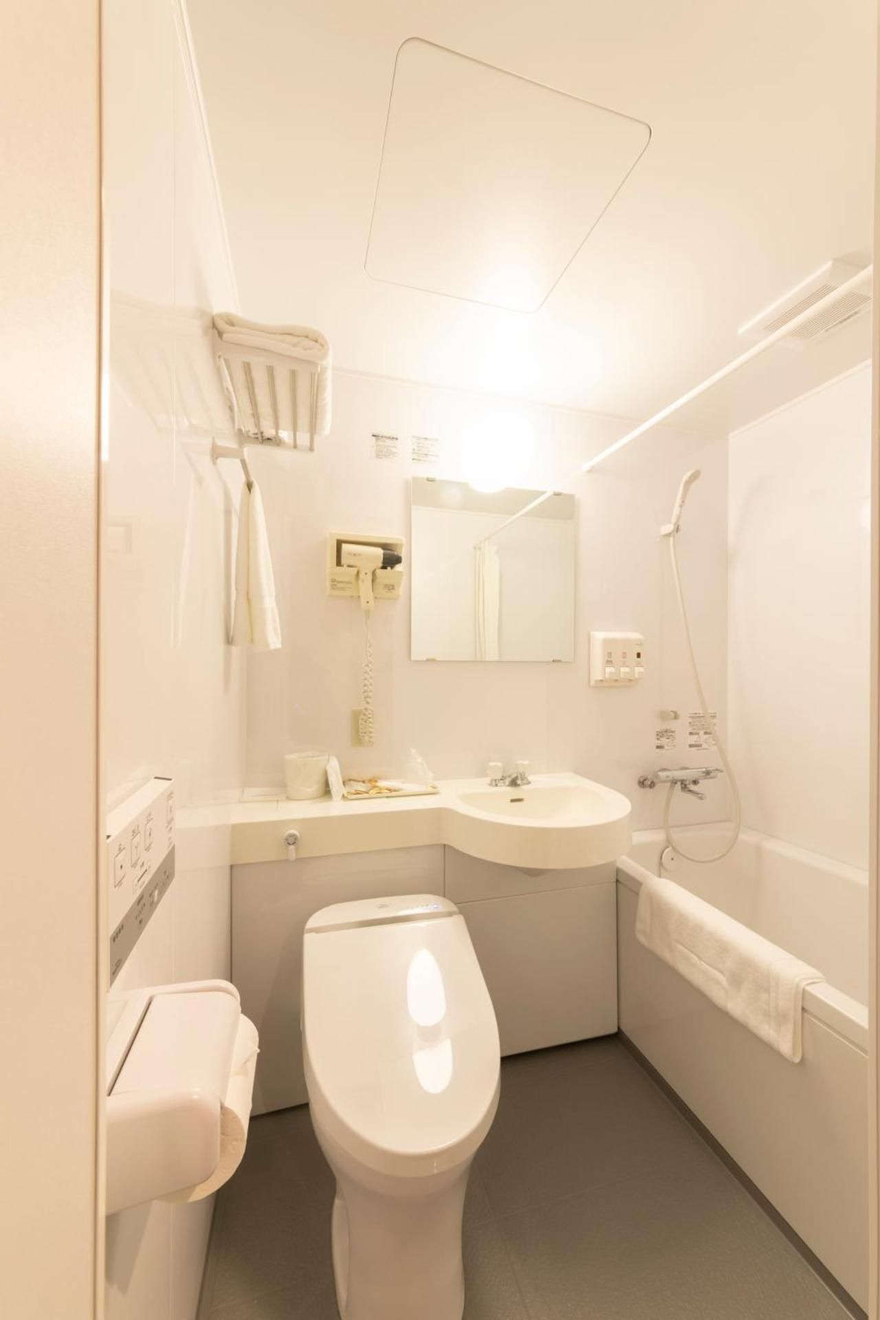 Single Room Non-Smoking