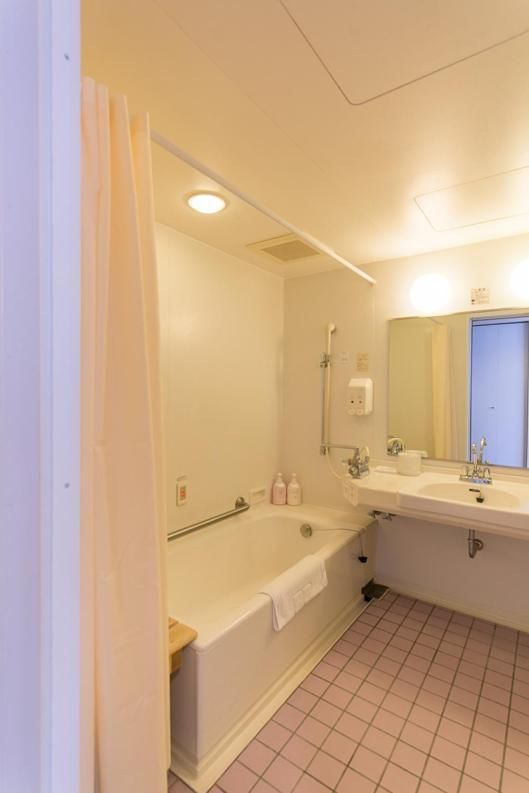 Double Room Non-Smoking
