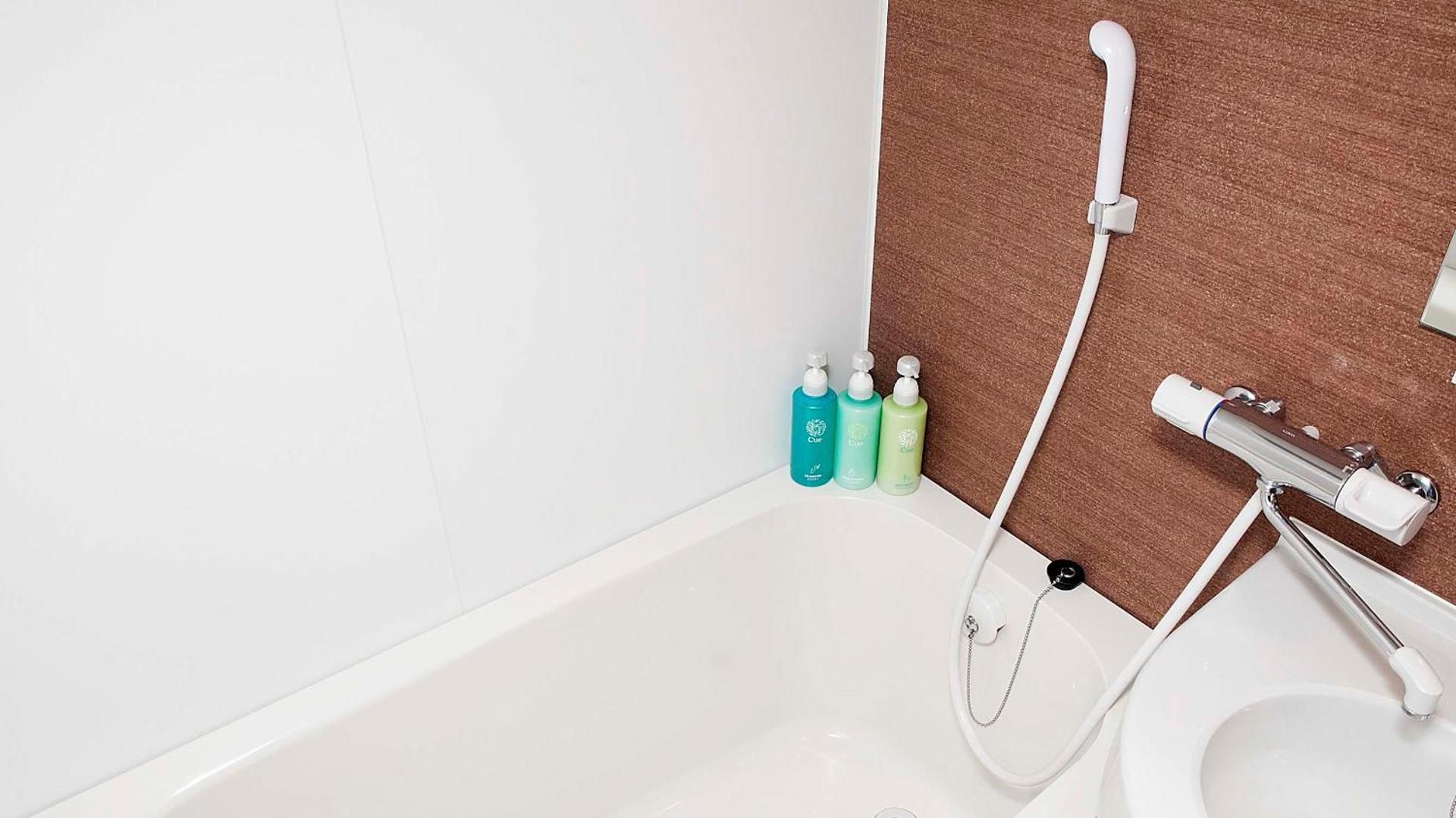 Double Room - Non-Smoking