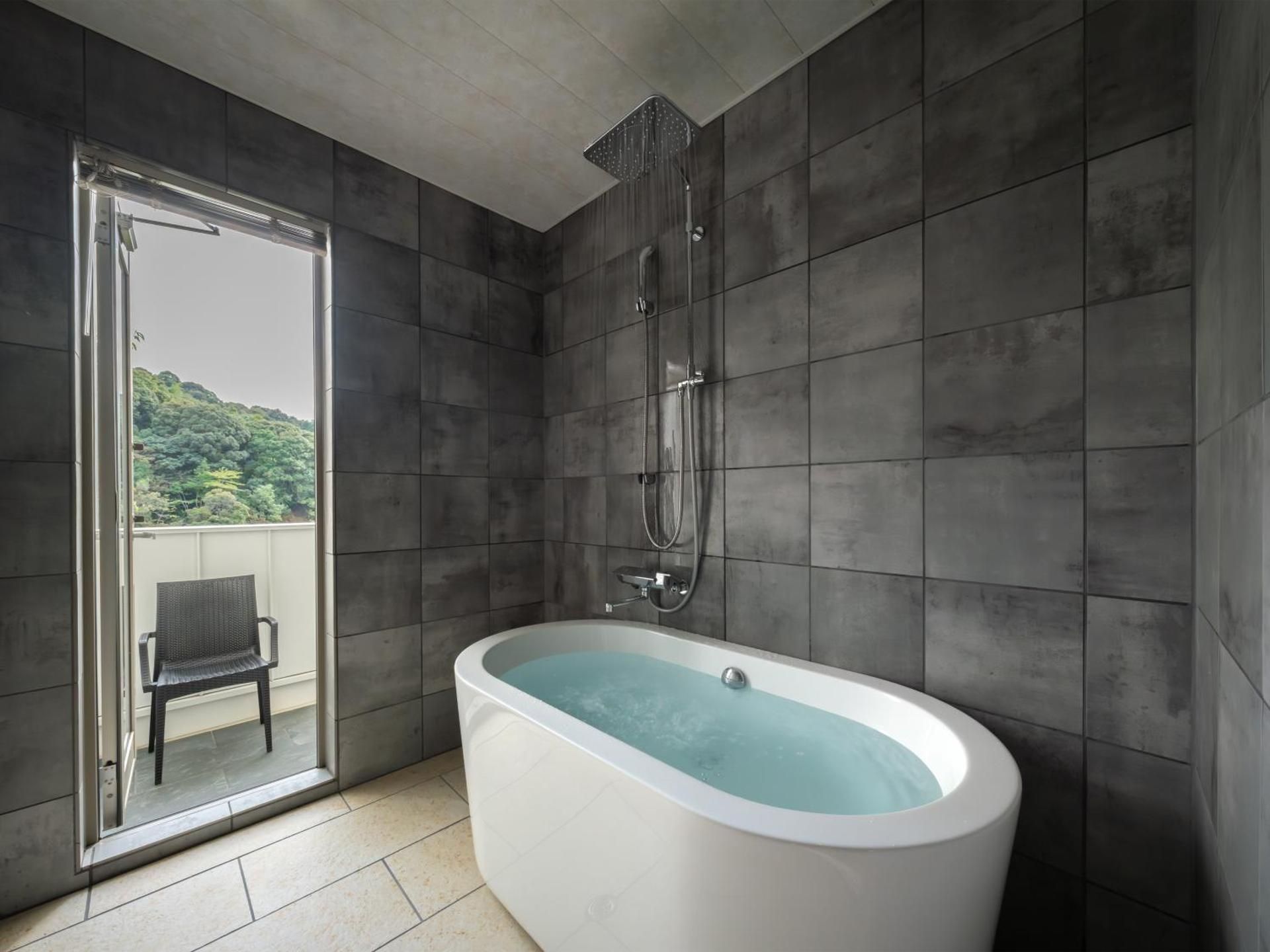 Dog-friendly villa
