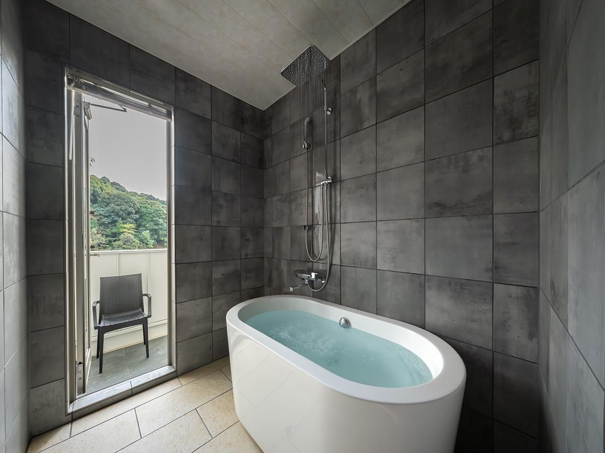 Pet Villa Quad Room