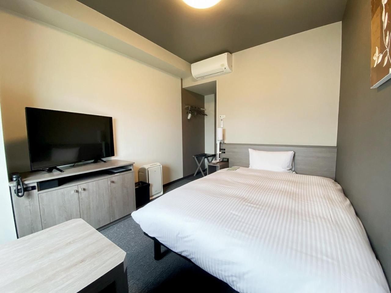 Superior Single Room - Non-Smoking