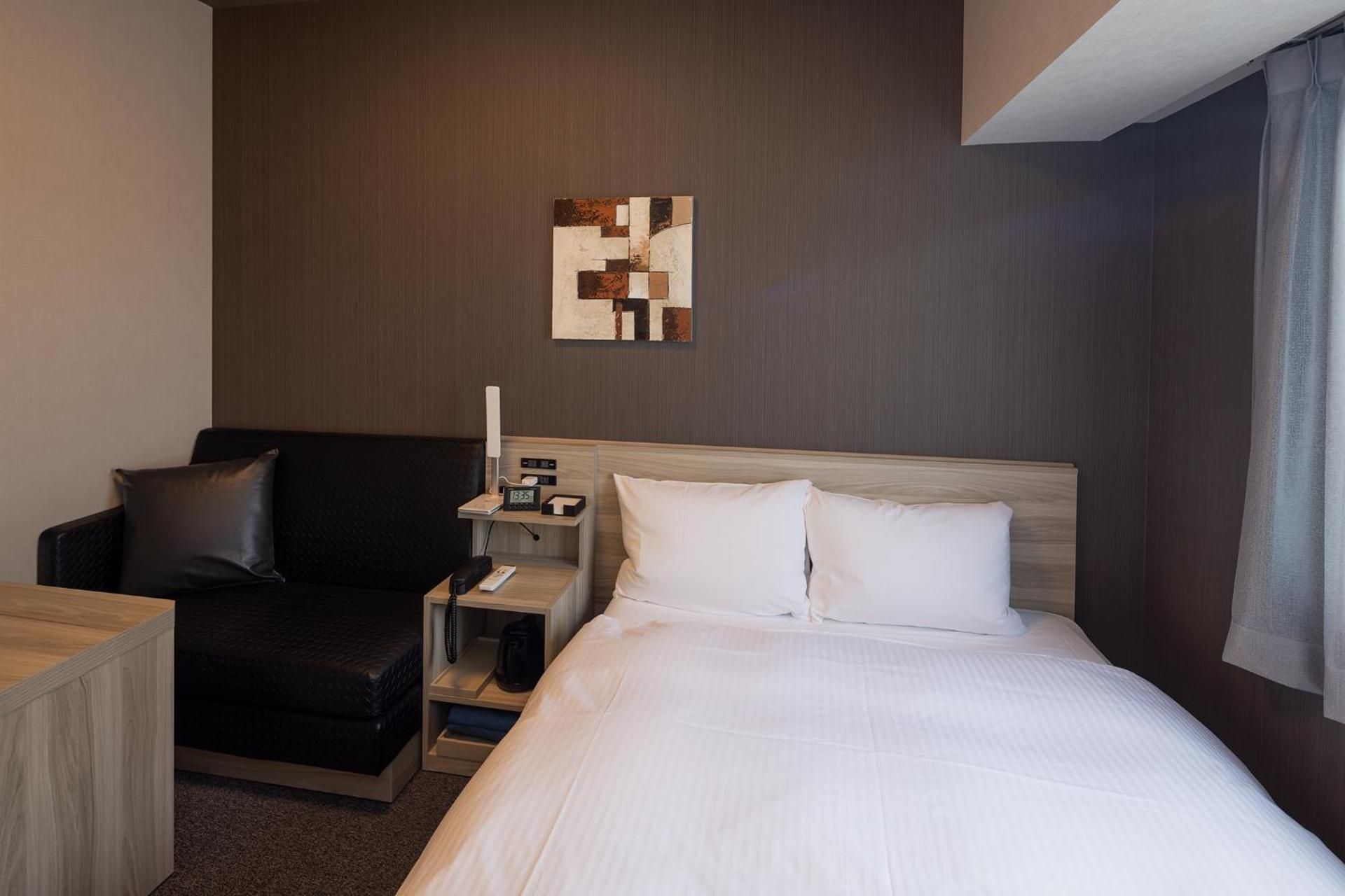 Comfort Semi-Double Room - Non-Smoking