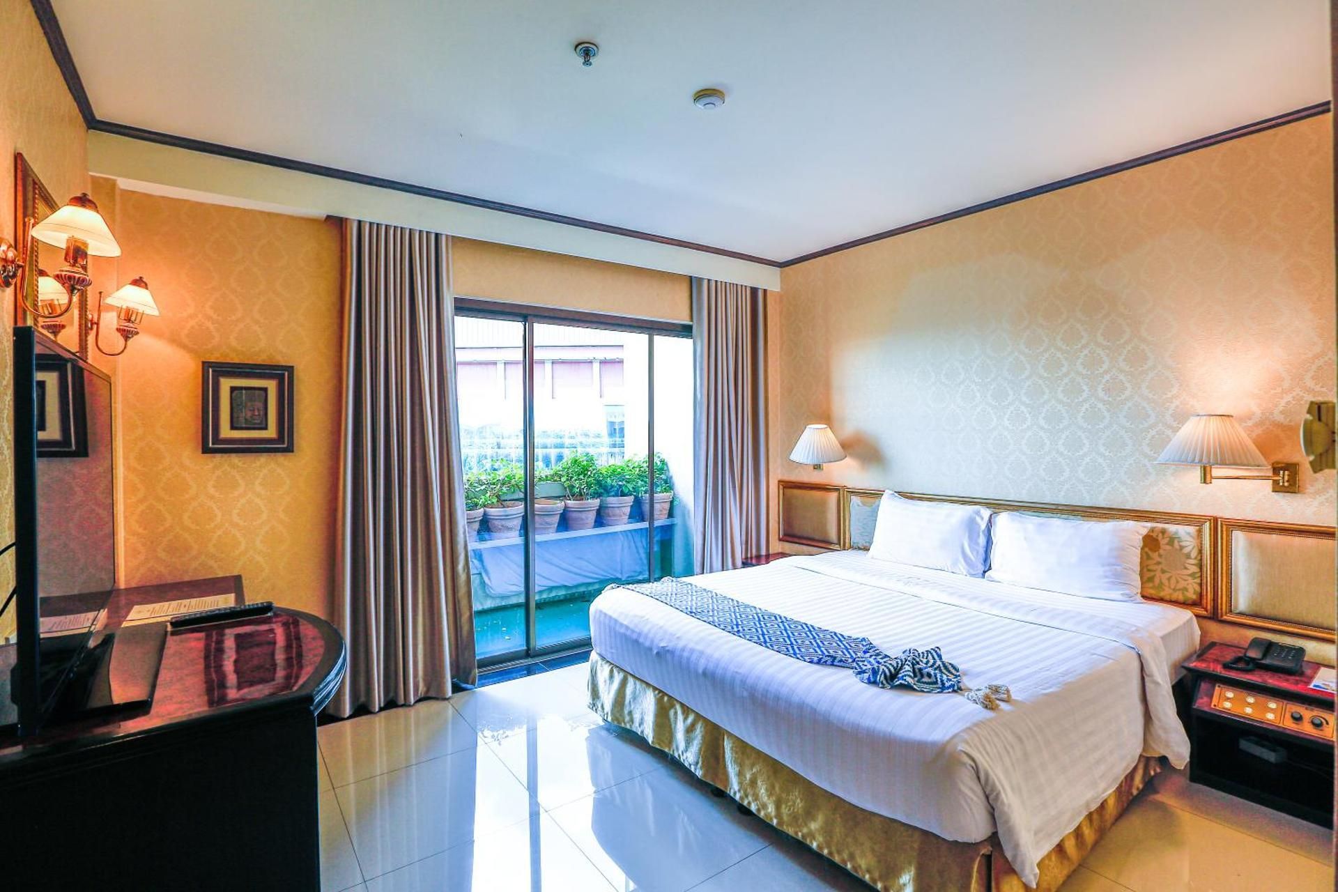 Junior Suite