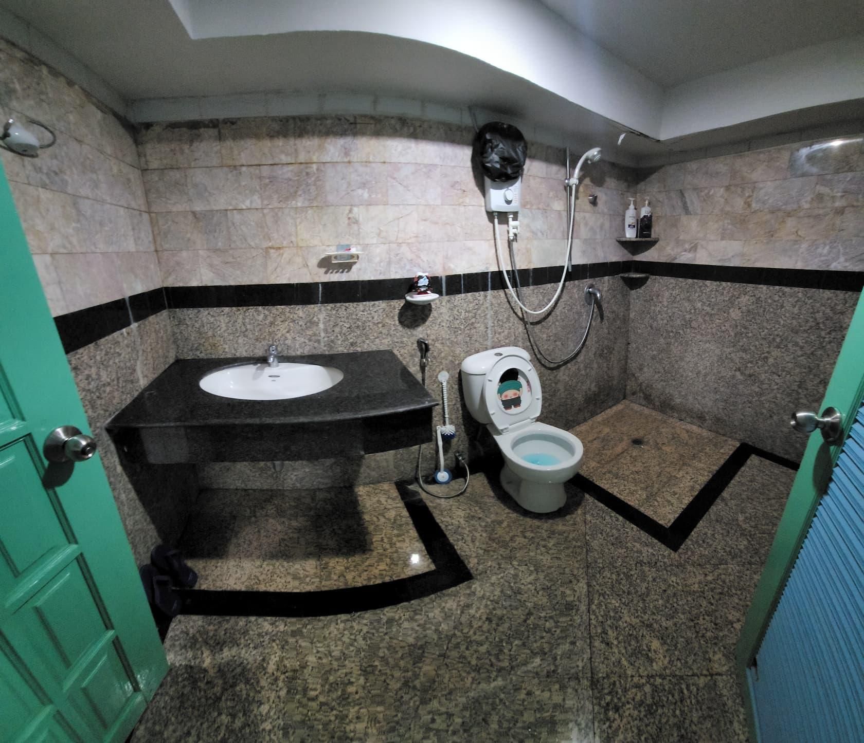 Arom Dee Apartment Khon Kaen VIP 2