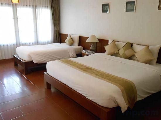 Rachawadee Khonkaen Airport Hotel Deluxe 2