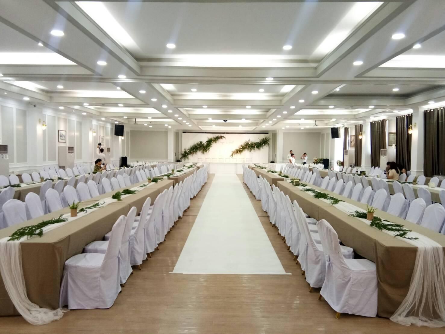 meeting room / ballrooms