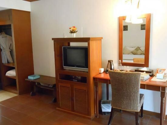 Rachawadee Khonkaen Airport Hotel Deluxe 3