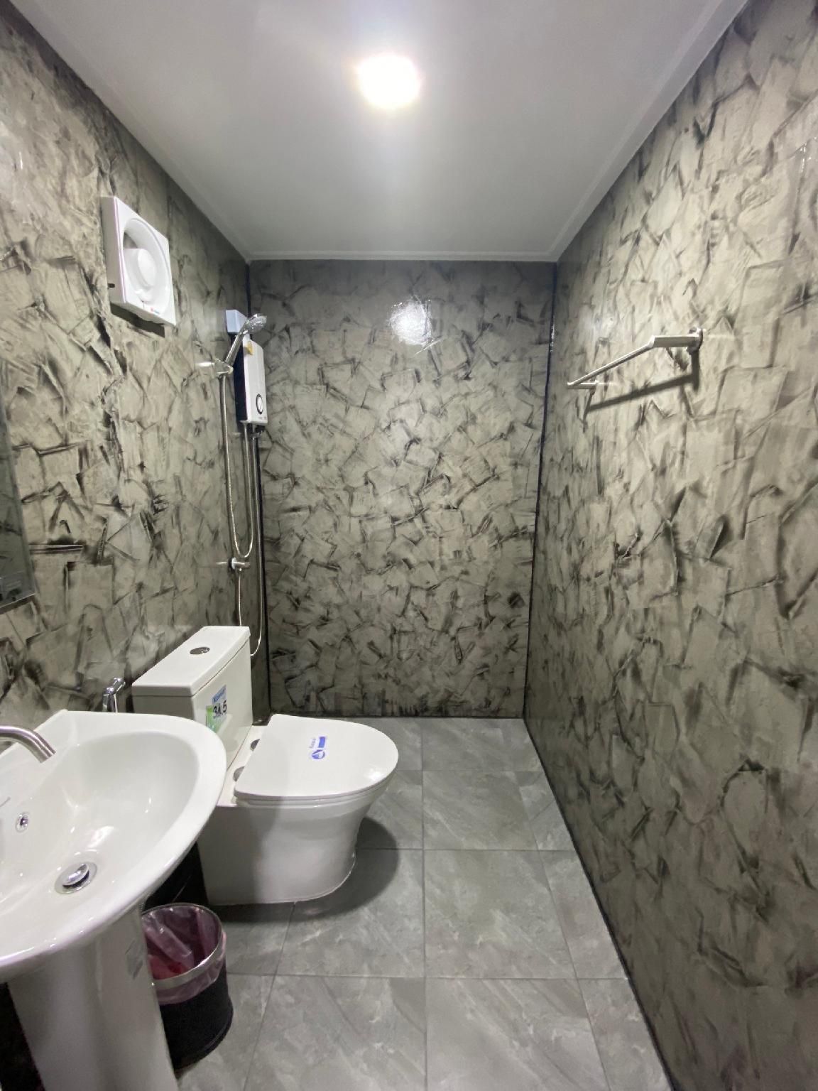 2-Bedroom House