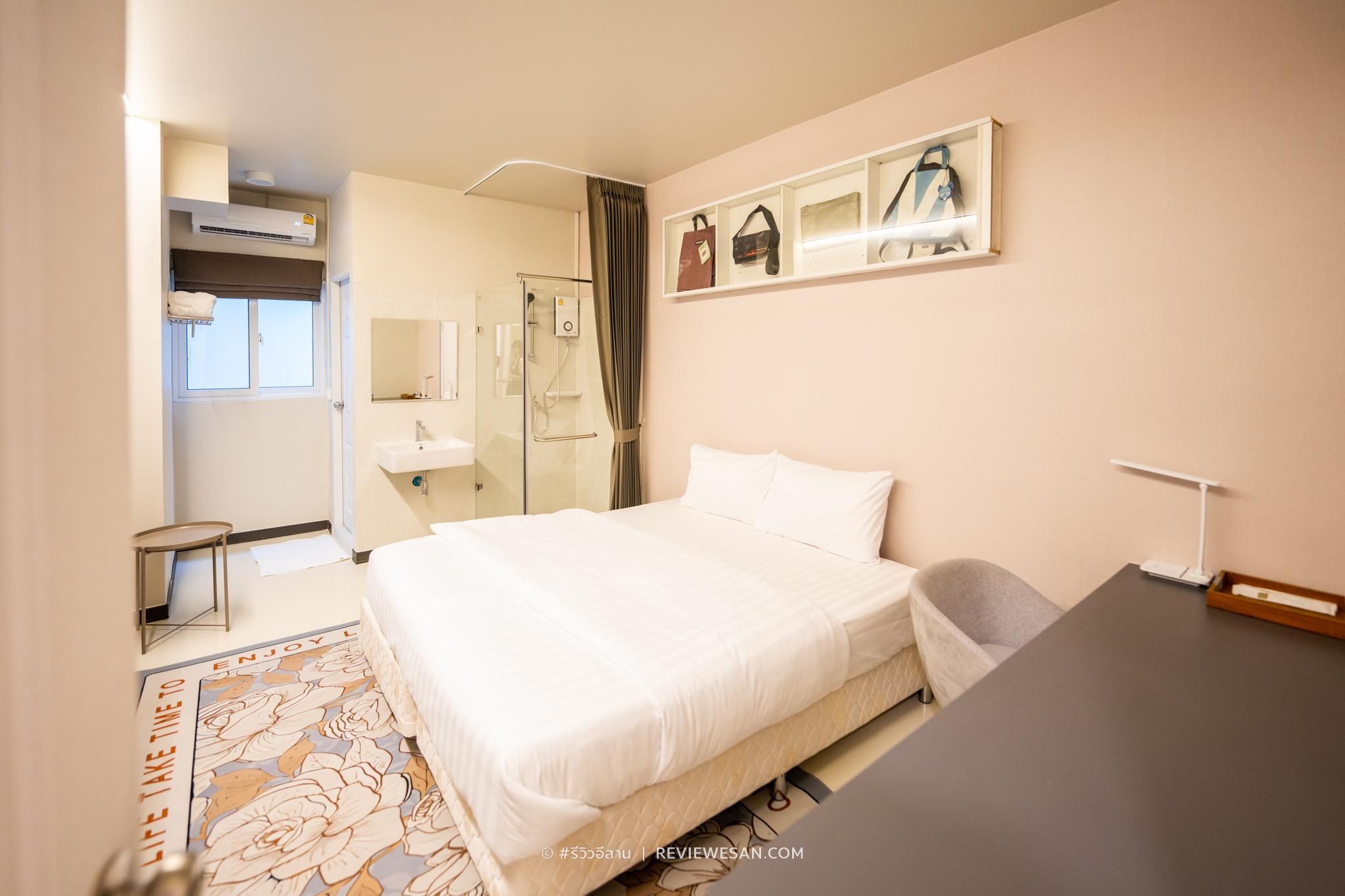 Single Standard Room