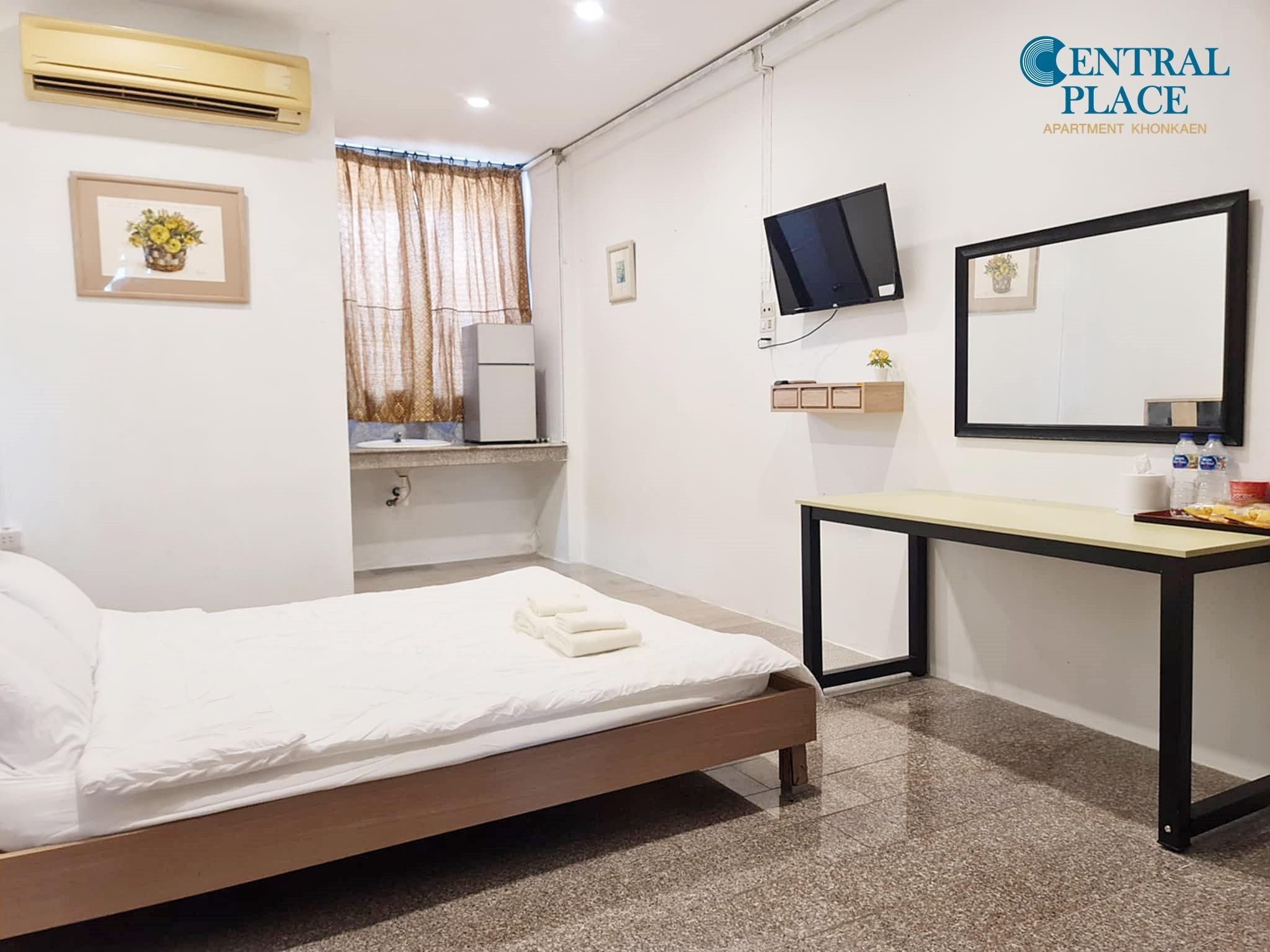 Superior - 1 King Bed