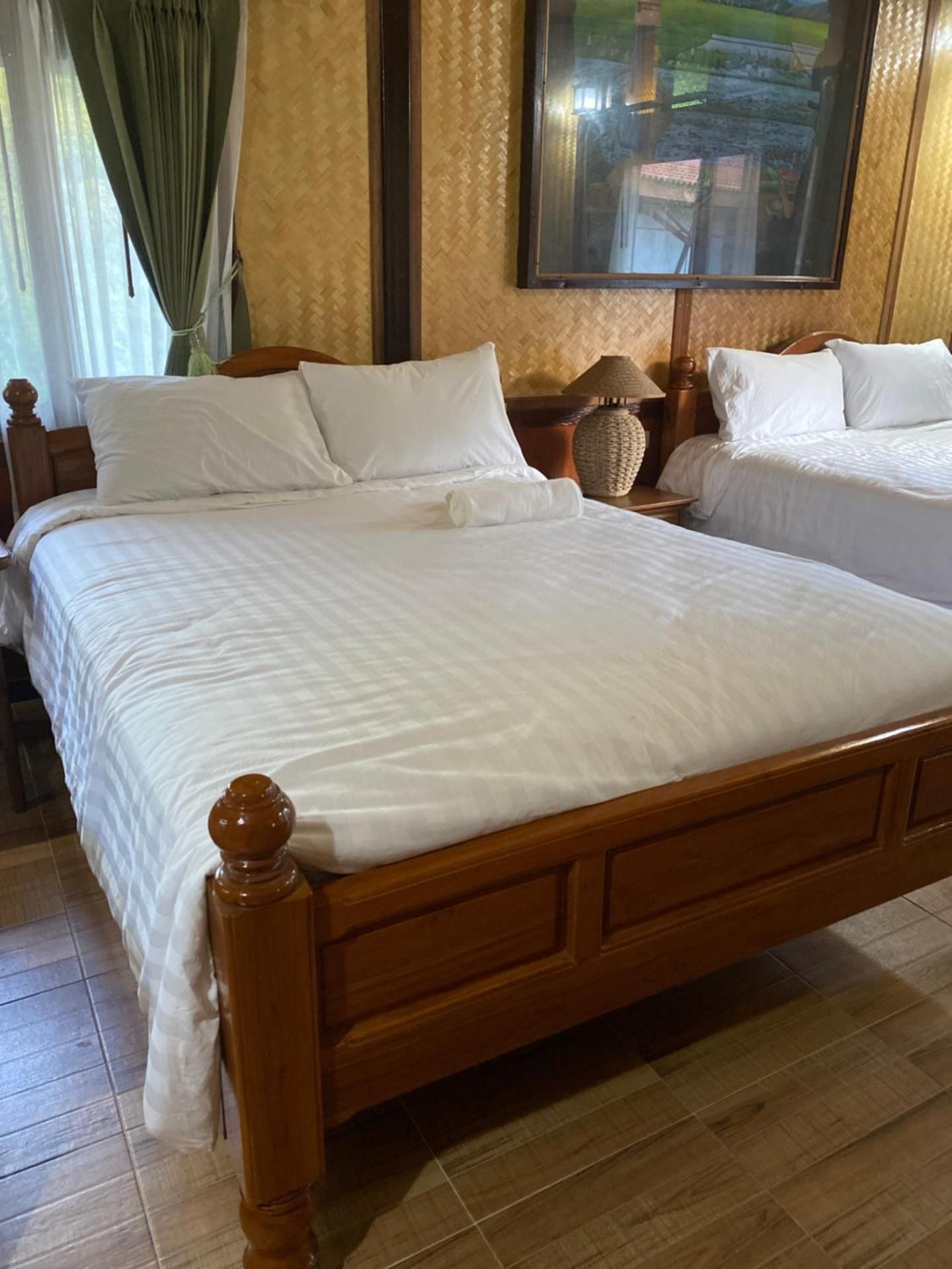 Twin Room with Bath