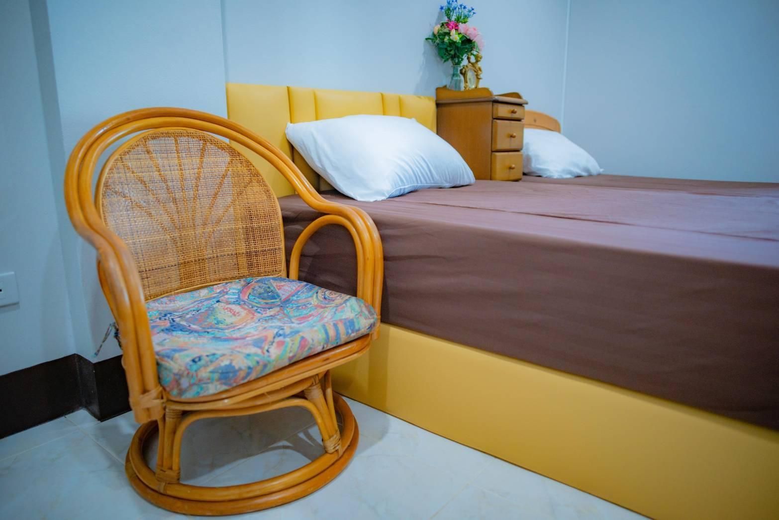 2 Bed Standard