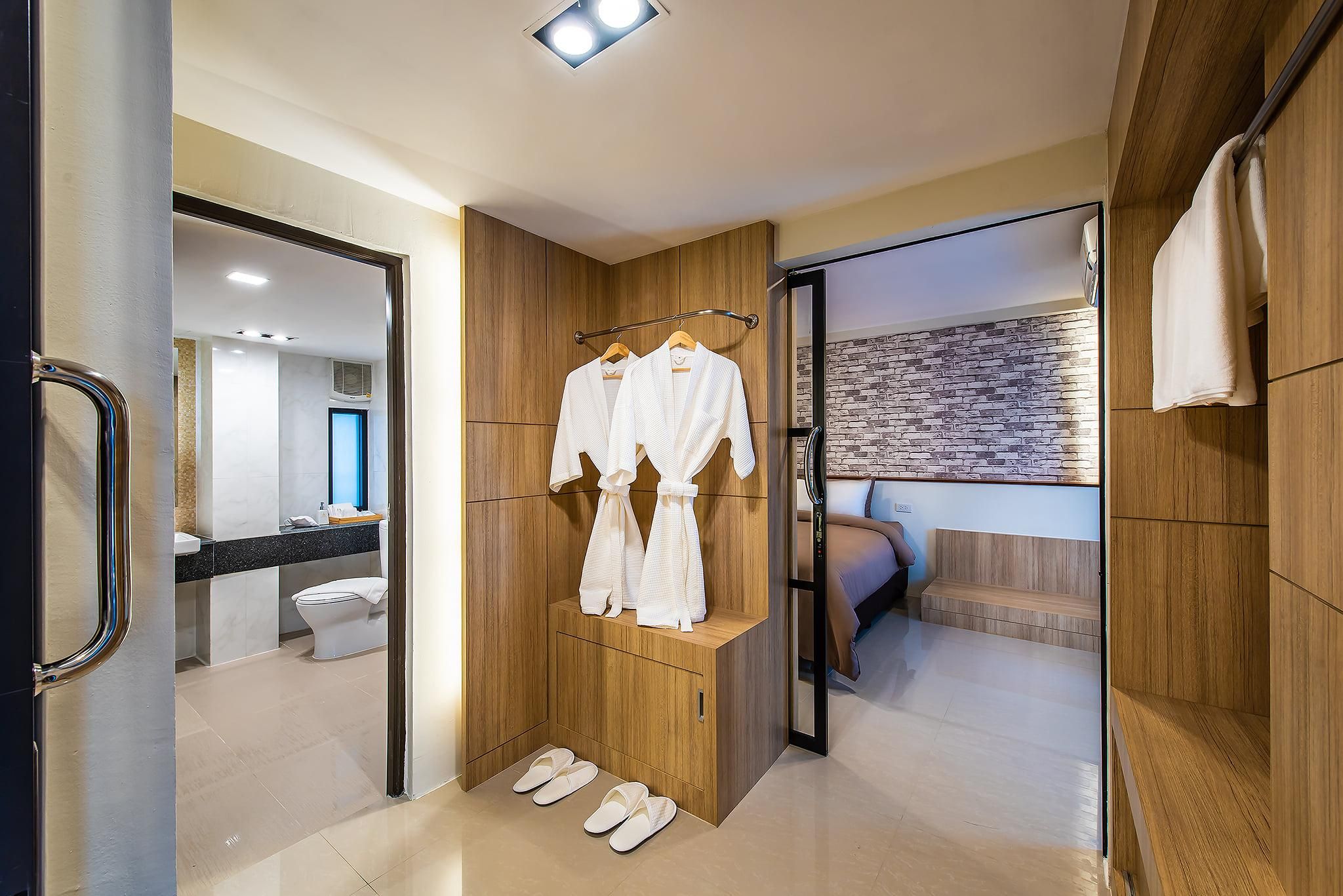 Junior Suite