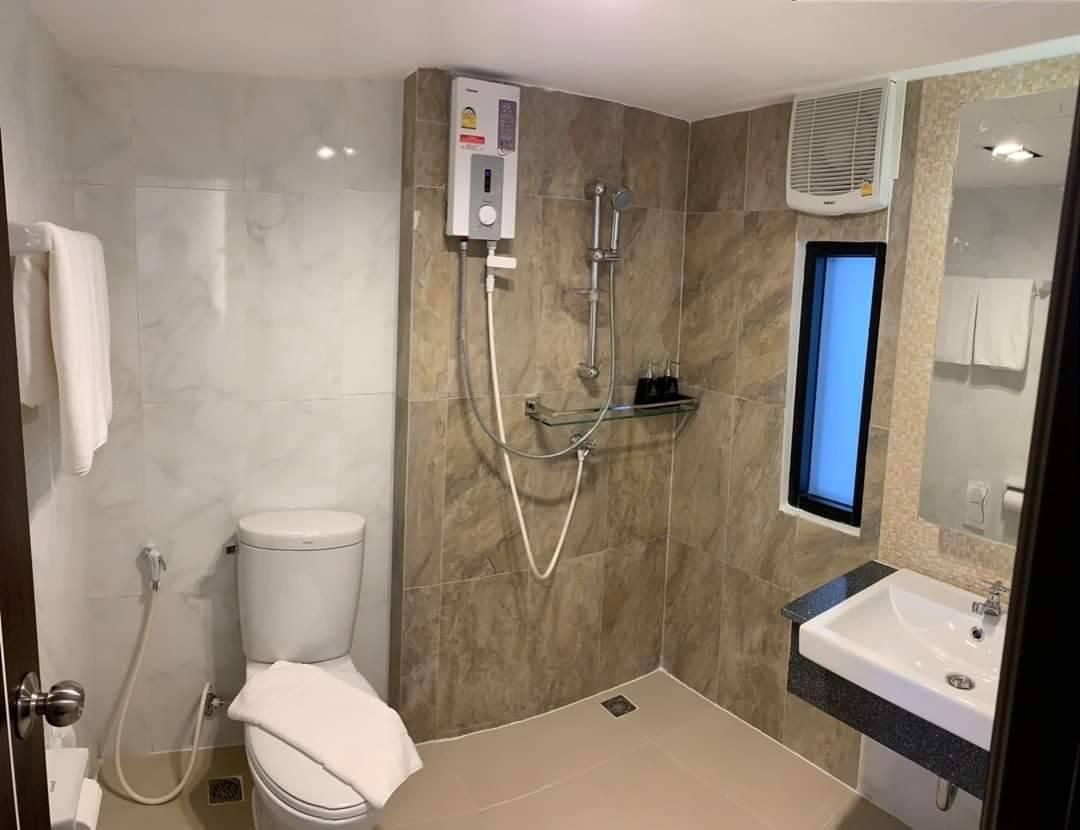 Superior Room with 1 Double Bed