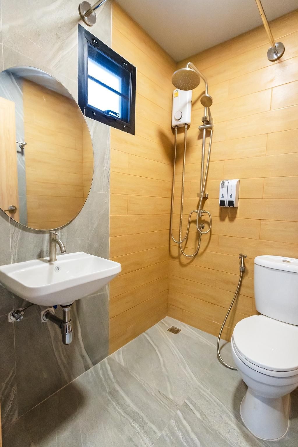 Master Deluxe Room