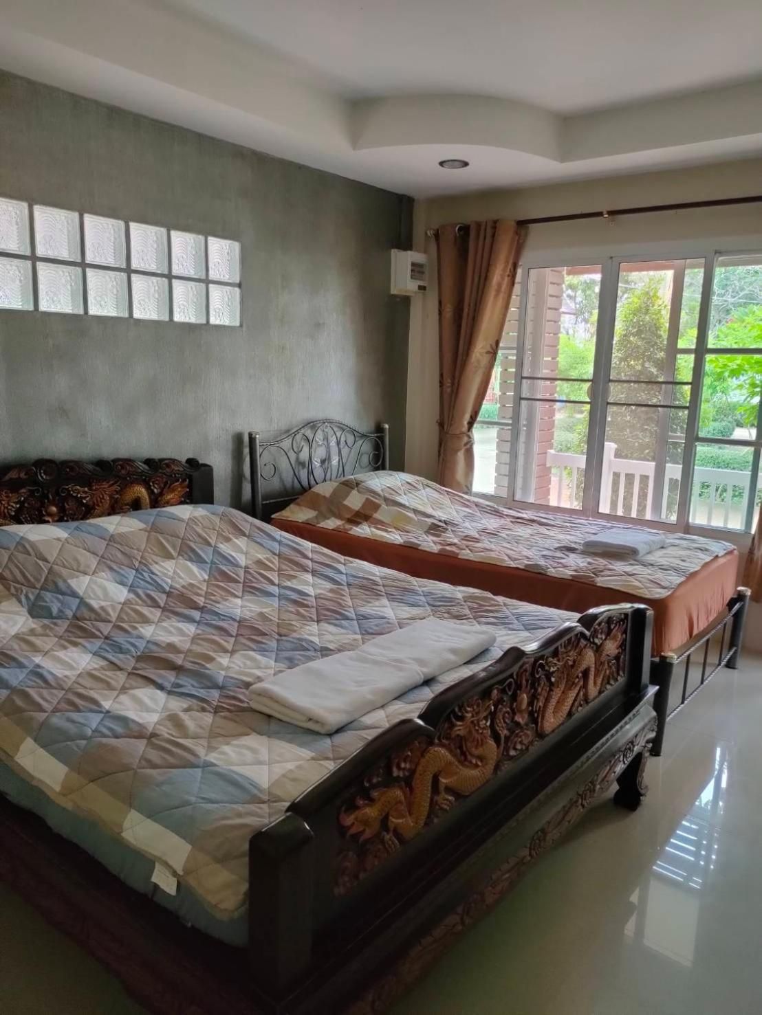 Comfort Triple Room