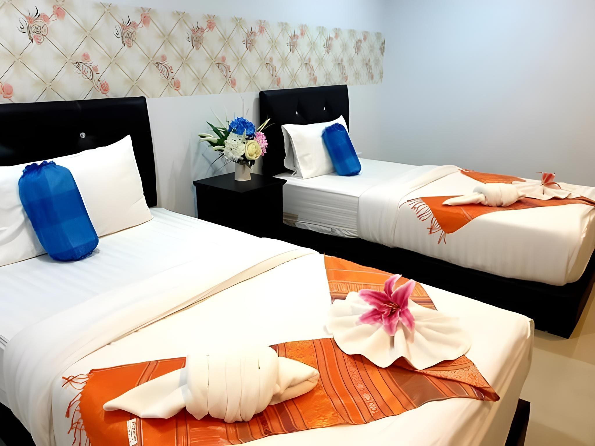 Baanthanthip Standard Twin 3