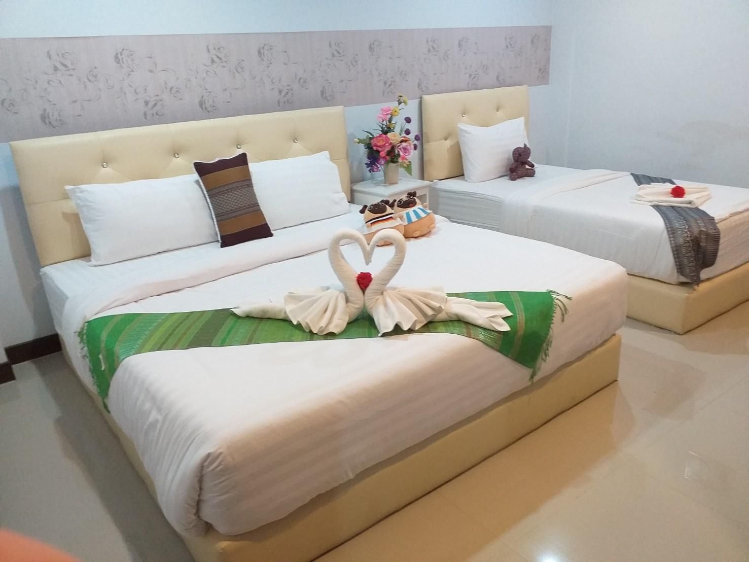 Baanthanthip Family Room 3