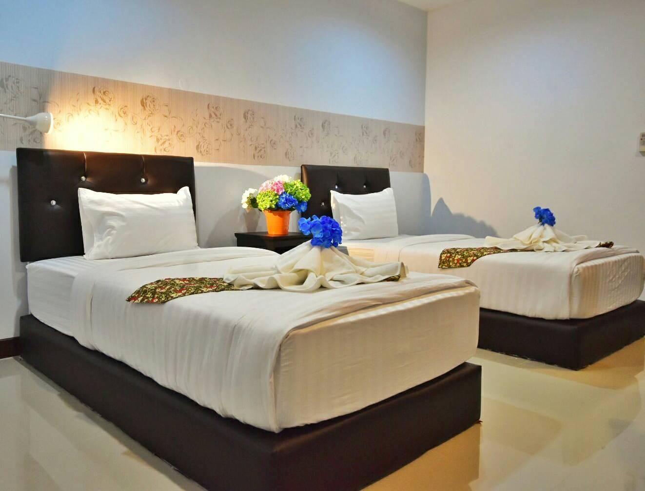 Baanthanthip Standard Twin