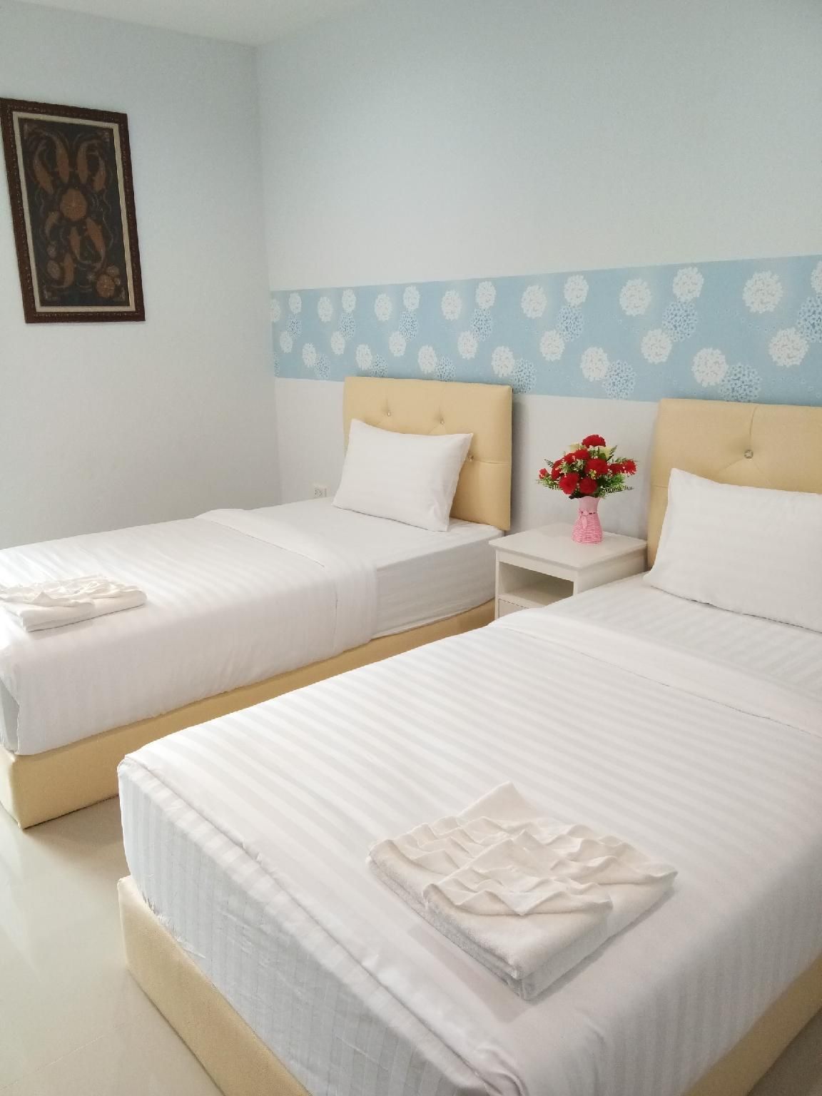 Baanthanthip Standard Twin 2