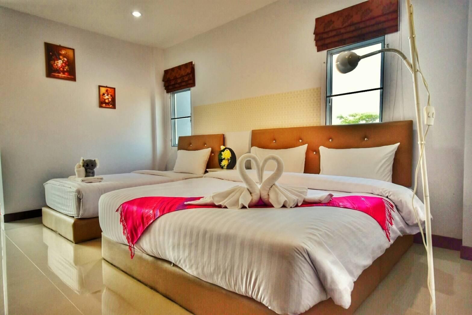 Baanthanthip Family Room