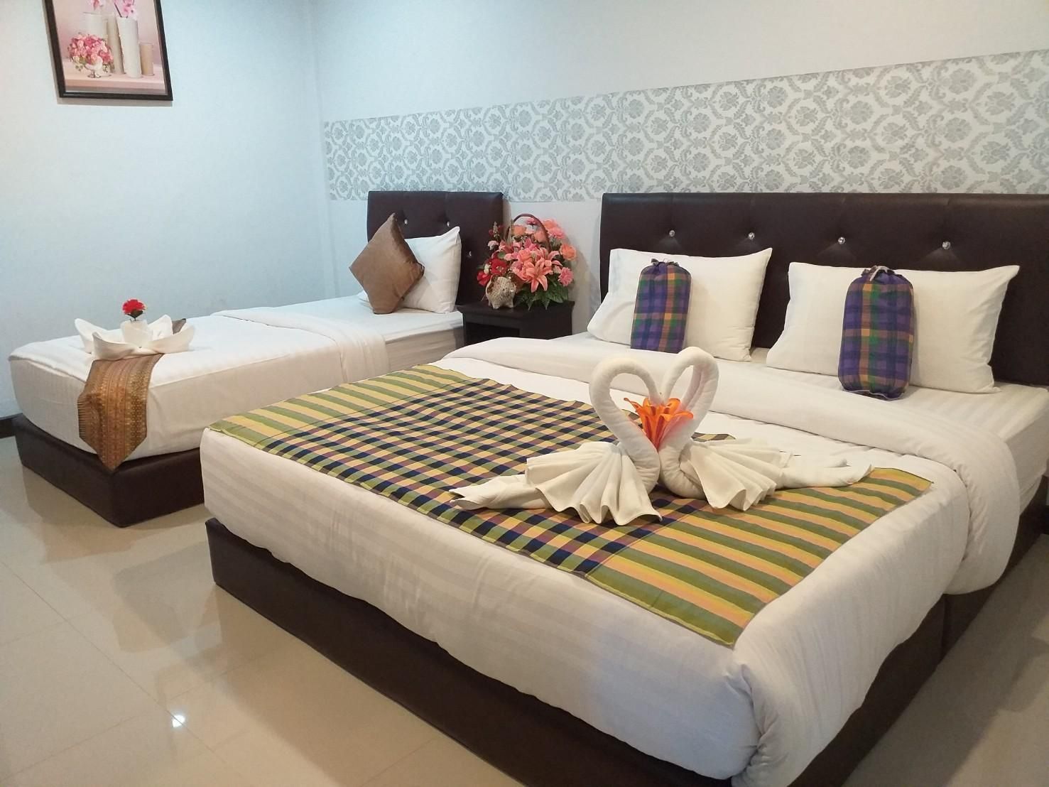 Baanthanthip Family Room 2