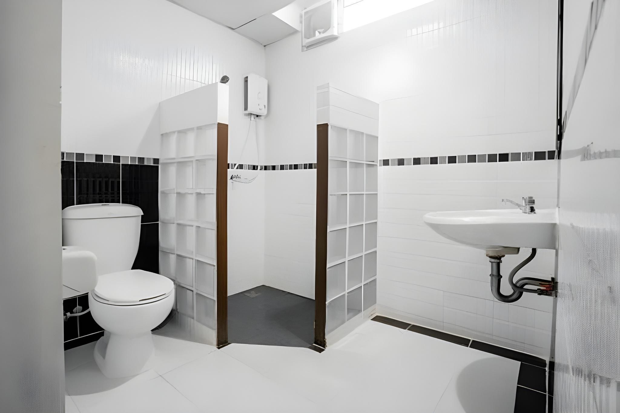 Fun-D City View Hotel Superior Double Room 3