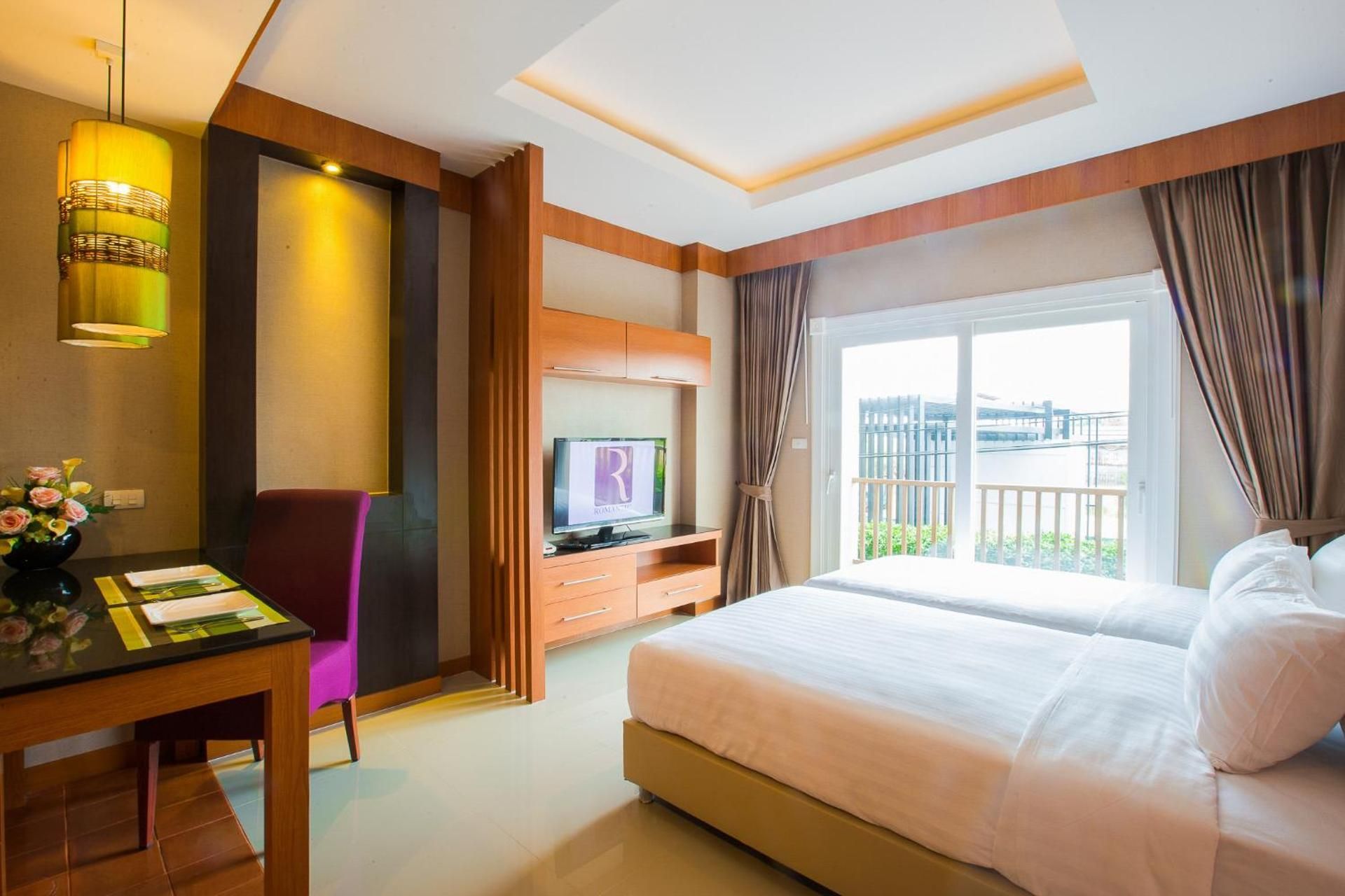 Family Suite (4 Adults)