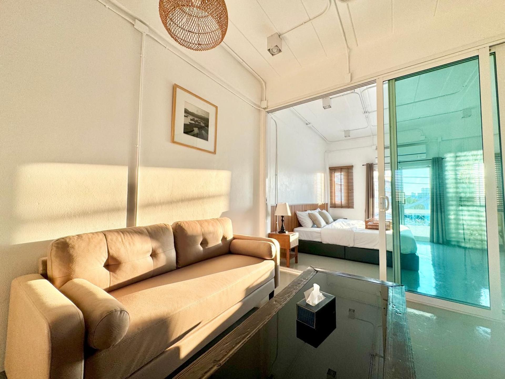 Executive Suite